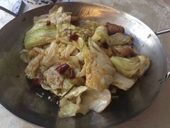 -金良酸菜鱼(宁海路总店)