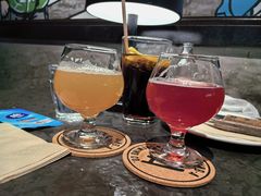 -京A Taproom·精酿餐吧(CBD店)