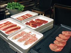 -神户赤童日式烤肉伙伴(东直门店)