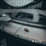魔都未来科技感打卡地