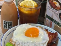 -华嫂冰室(湾仔店)
