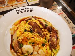 -旺记冰室(九龙中心大厦店)