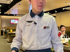 -海底捞火锅(天津SM城市广场店)