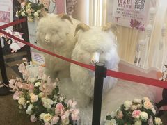 大堂-新兴家喻酒家·羊城名宴(昌岗店)