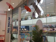 -百分茶(融创茂店)