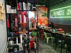 大堂-红钳侠小龙虾·烧烤(中赢康康谷店)