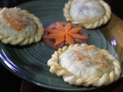 -陀岗美食·云南藏式特色餐厅