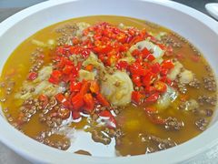 -渝乡辣婆婆·川菜 水煮鱼(中山西路店)