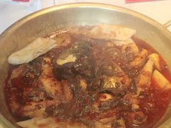 -涿派·炝锅鱼(涿州店)