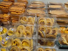 -幸福蛋糕坊(金顶街店)