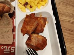 -肯德基(成都双流机场T2店)