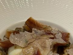 -The V泽惟·低温慢煮料理