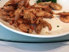 -静之湖湖畔餐厅