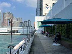 -海港城