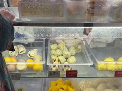 -天泽祥·鼓楼馒头(鼓楼店)