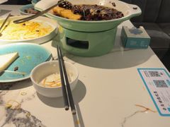 -雀蓝川菜(滨湖万象汇店)