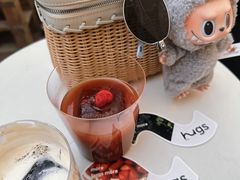 -HUGS coffee(东区店)