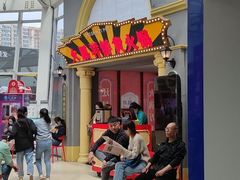 -火鳳祥鲜货火锅(宝龙广场店)