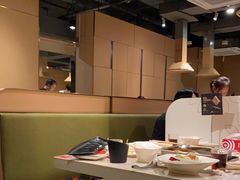 -海底捞火锅(劲松店)