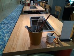 -老板不给炸自助炸串(中央大街总店)