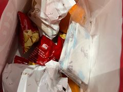 -海底捞火锅(让胡路万达店)