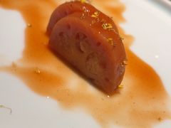 -外婆家(蓝色港湾店)