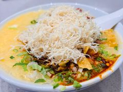 -小豆海棠(嘉兴路店)