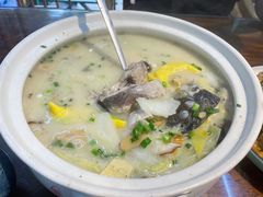 -八木轩·寻味大理白族民俗餐厅(文献路店)