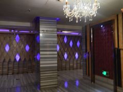 大堂-月亮之尚KTV