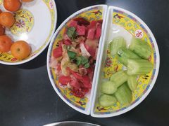 -芦月轩羊蝎子(北蜂窝店)