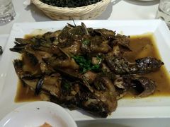 嘎牙子-胖姐渔村(中源大道店)