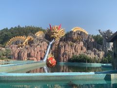 -南京银杏湖乐园