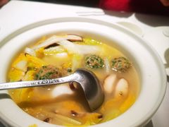 -西湖春天•老字号杭州菜(百汇店)