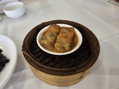 -万龙洲海鲜(南新仓店)