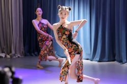 -上海邢航舞蹈工作室