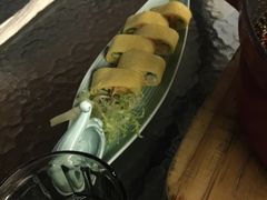 -烛影拾光观景餐厅·创意菜·摄影·小提琴(大唐不夜城店)