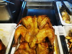 -盒马鲜生(曜一城店)