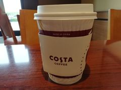 -COSTA COFFEE(常州山姆会员店)