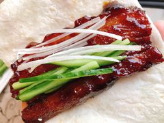 酥不烂烤肉-一江春水·杭帮臻宴(三台山店)