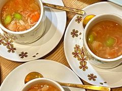 -和创柚子·会席日本料理(新区淮海街店)