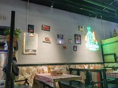 -小竹签烤肉纸包鱼小龙虾(唐韵路店)