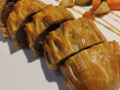 -曼乐辰餐厅(中庚漫游城店)