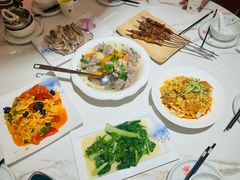 -马白开来特色羊排揪片子  (总店)