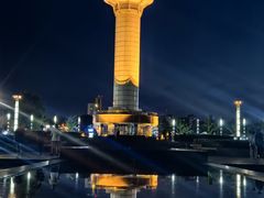 -日照灯塔风景区