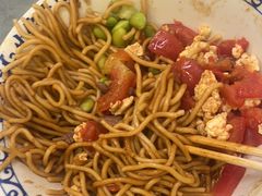 -梅溪·小伙子干挑面(安吉总店)
