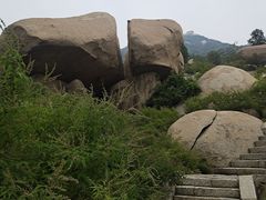 -峄山风景名胜区
