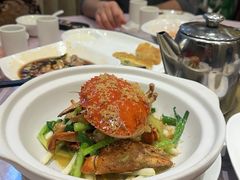 -顺风海鲜港(金玉兰店)