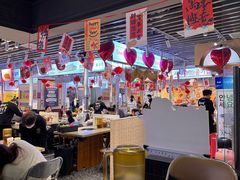 -安又胖韩国烤肉(美罗城店)