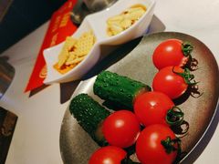 -叁宝烤肉• 西安烧烤(太乙路店)