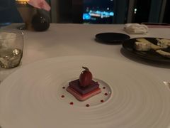 -Caprice(香港四季酒店)